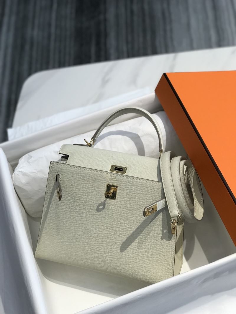 Hermes Kelly Bags